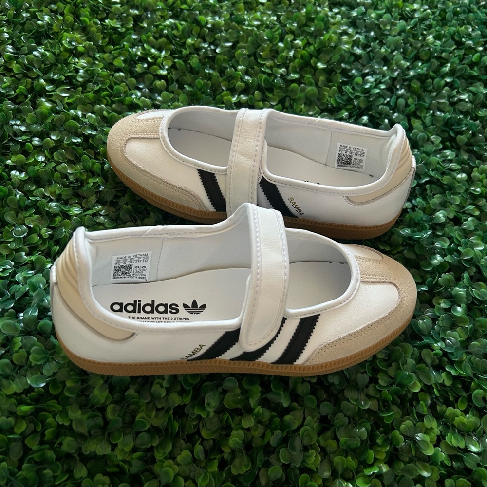 adidas Originals Samba Jane